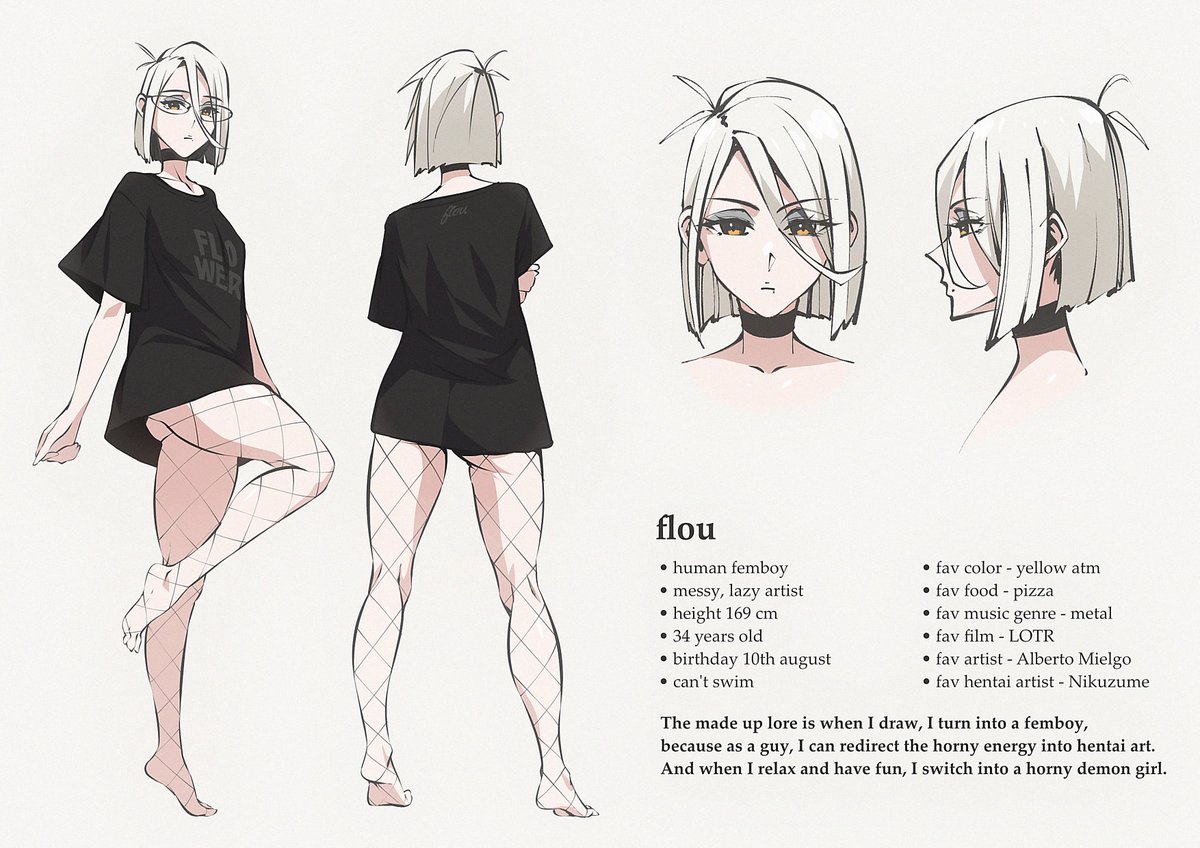 Flou-sona page 2 full