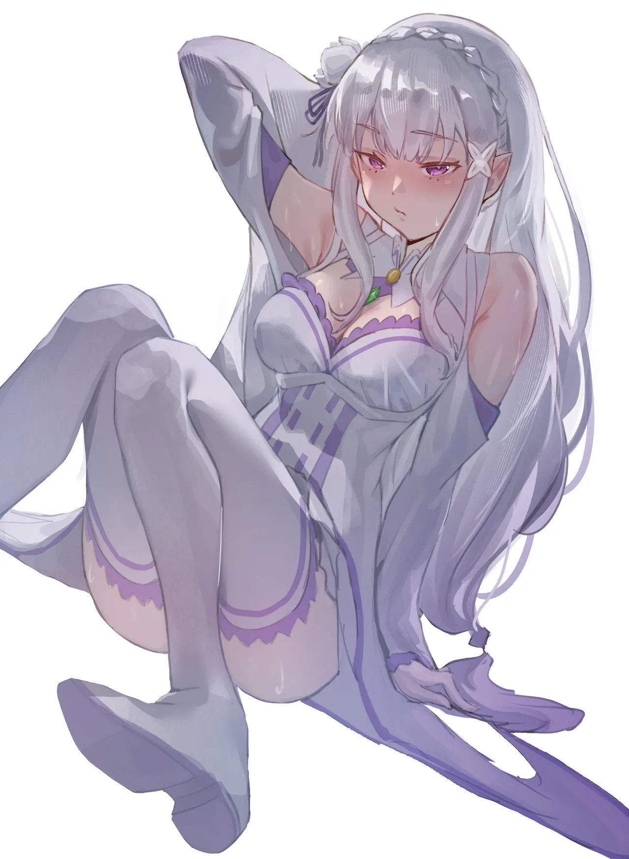 Emilia - The EMT Collection 21 page 10 full
