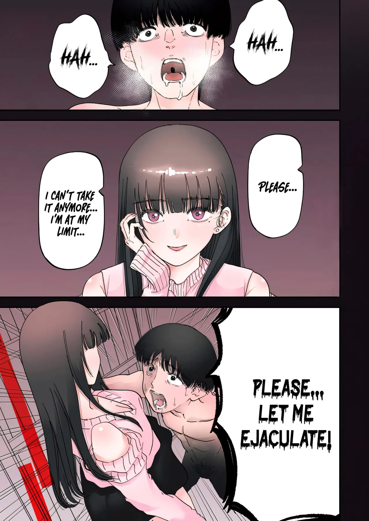 Misao no Keiyaku - CHAPTER 1-11 page 2 full