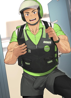 Pixiv FANBOX 48-59