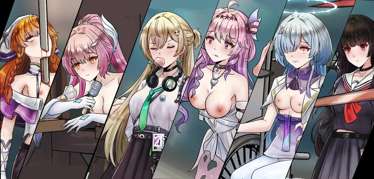 Execution page 7 full