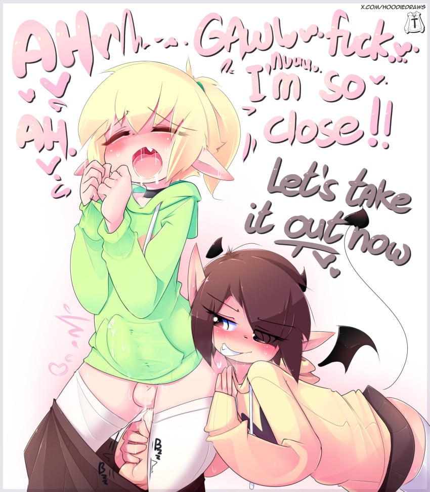 Hoodie Gallery page 7 full
