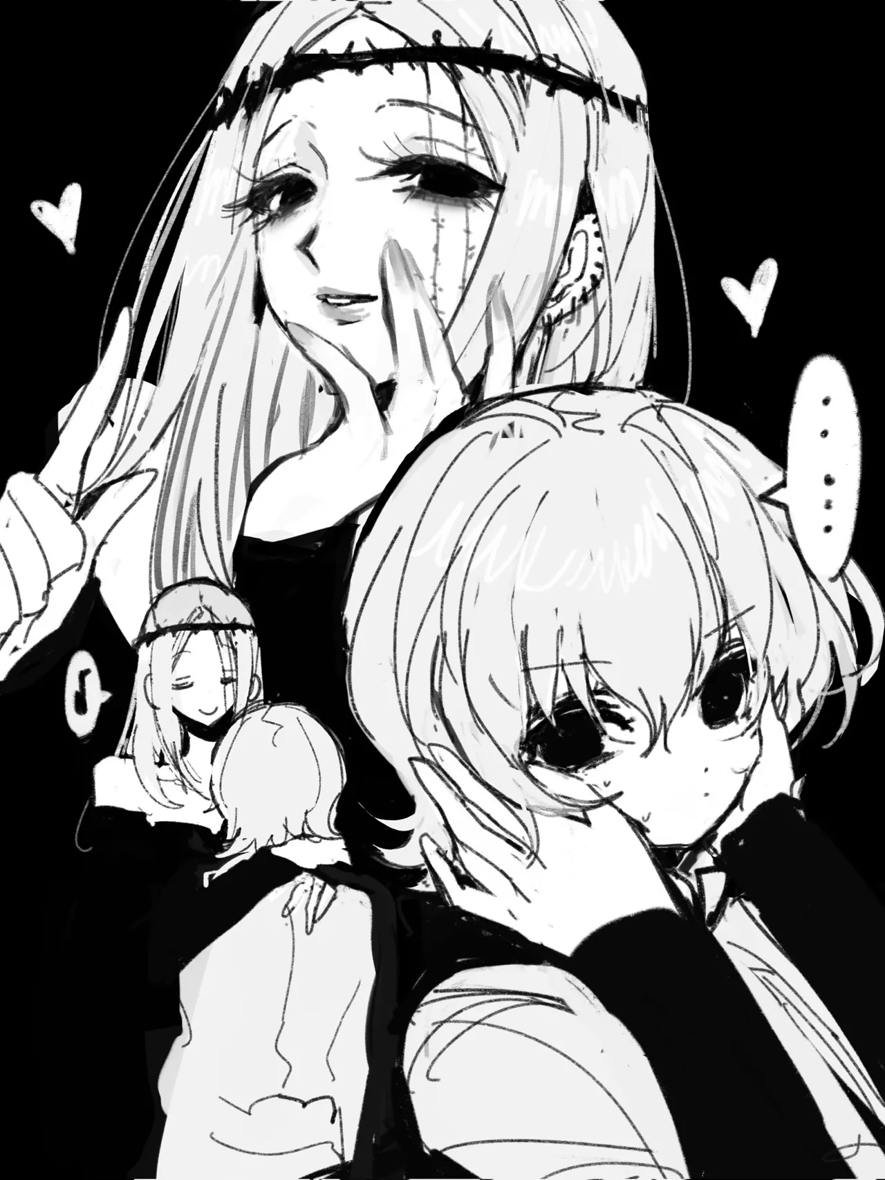 Artist:mizu1202001 page 5 full