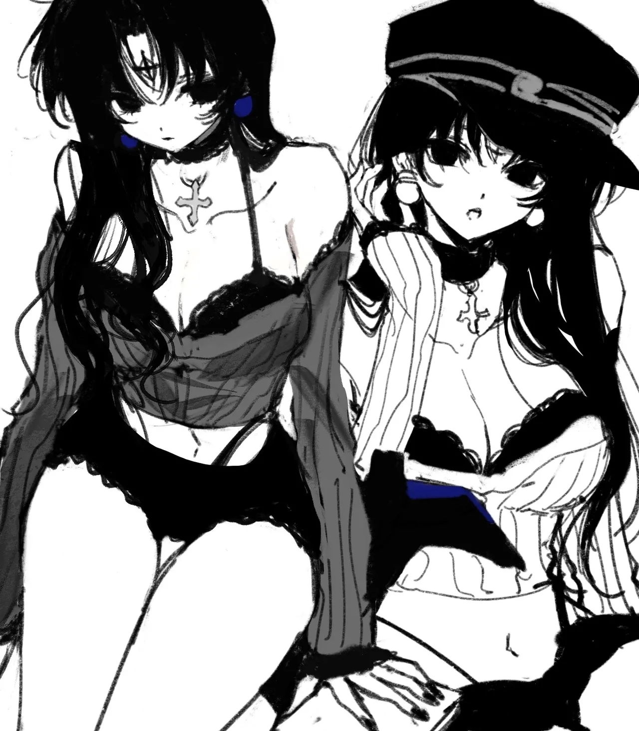 Artist:mizu1202001 page 6 full
