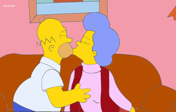 Homer cover