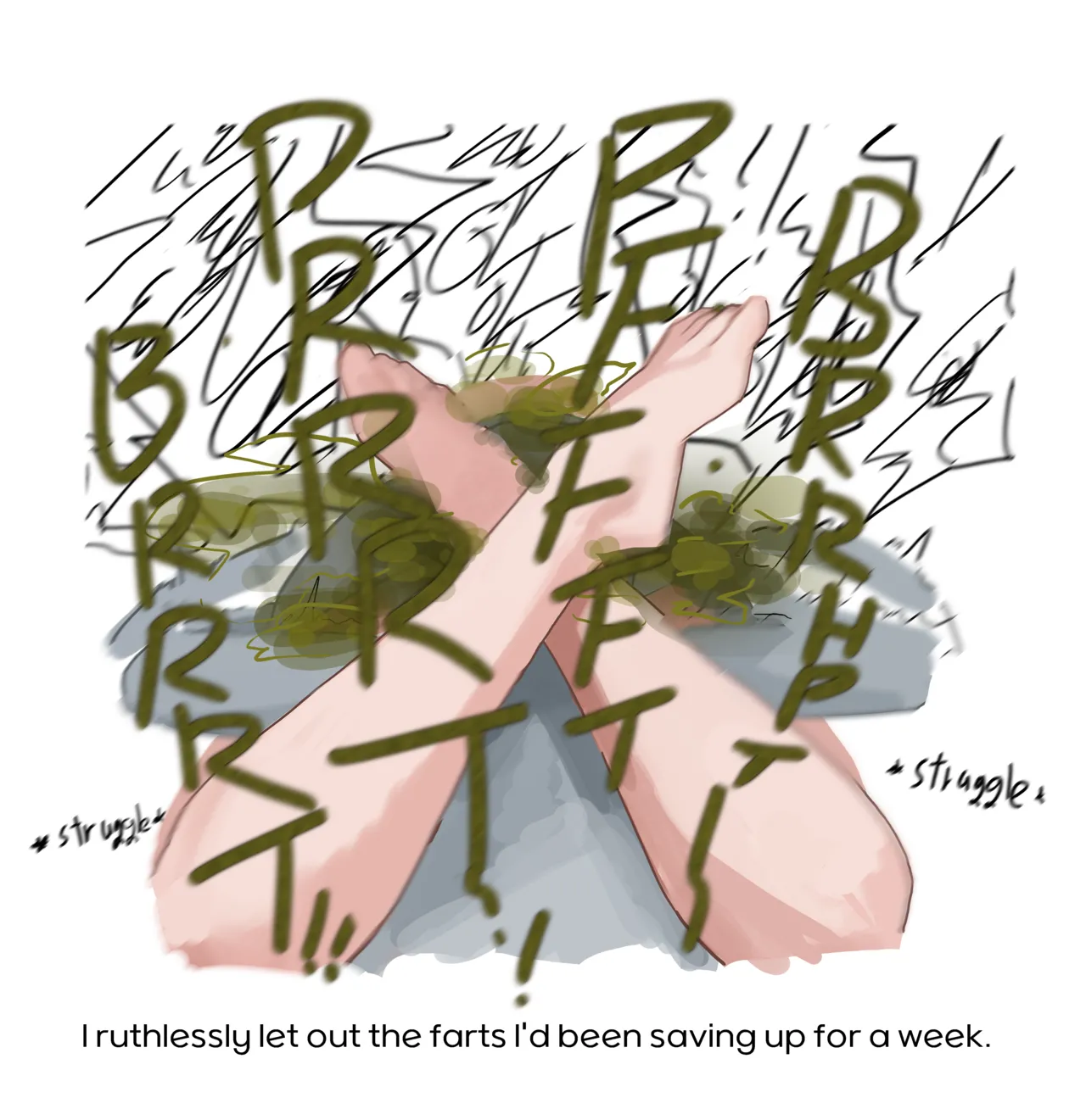 |fartist| I’m worried about my husband’s obsession with farts page 4 full