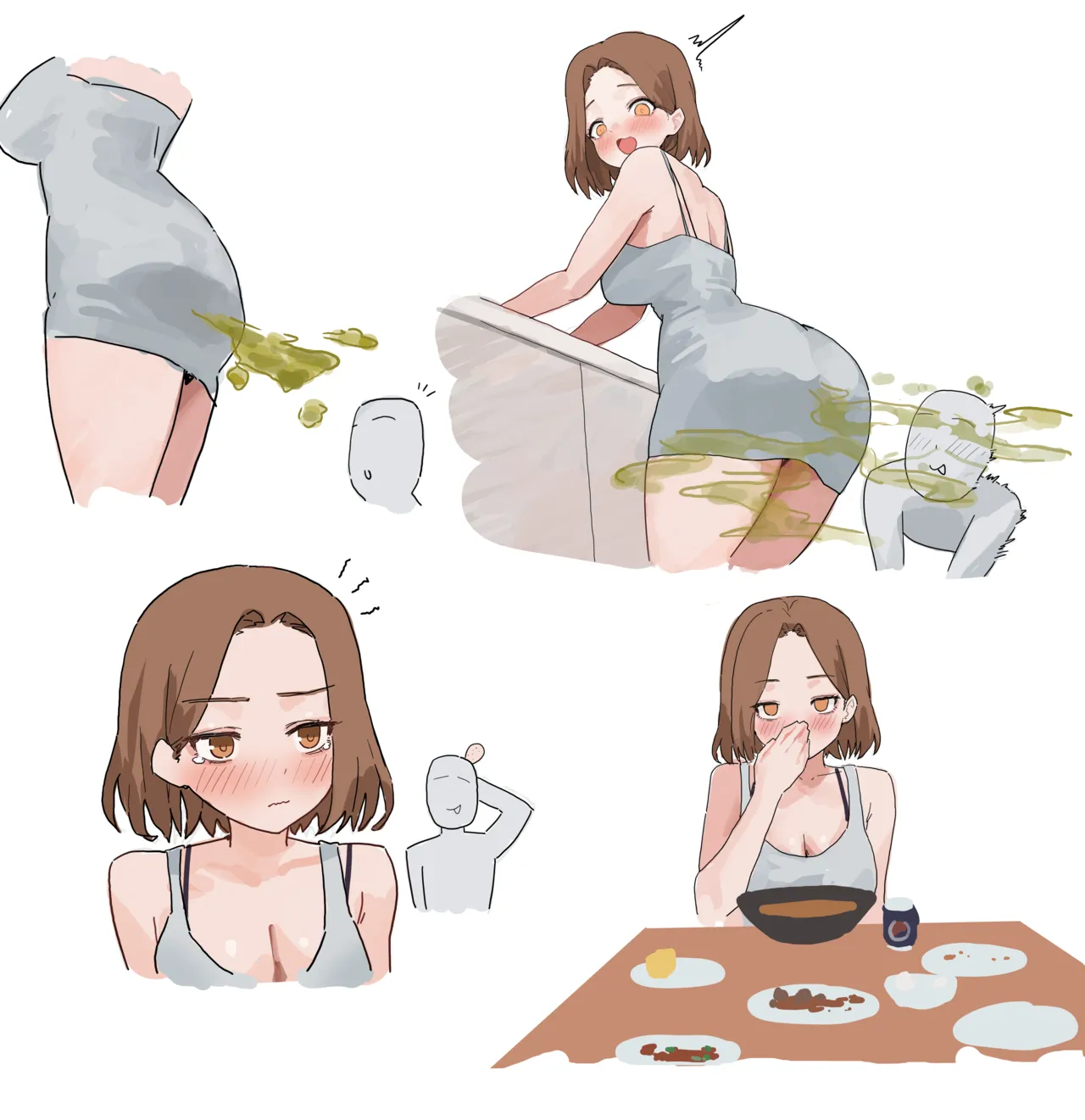 |fartist| I’m worried about my husband’s obsession with farts page 8 full