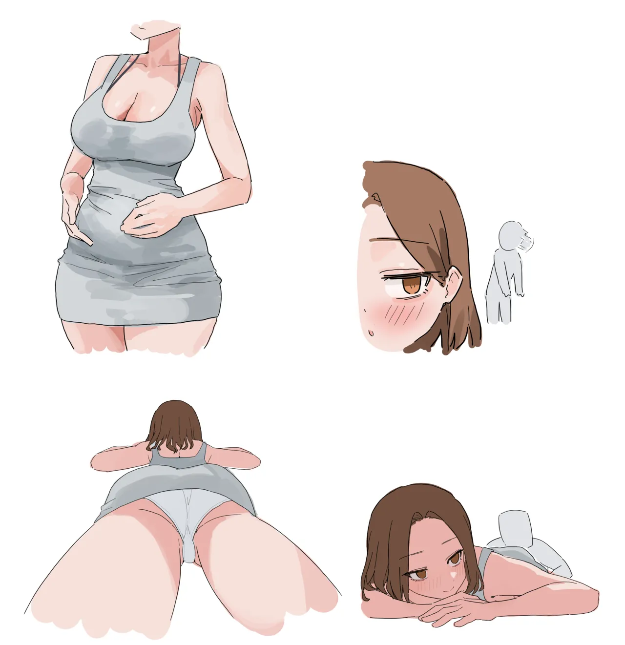 |fartist| I’m worried about my husband’s obsession with farts page 9 full