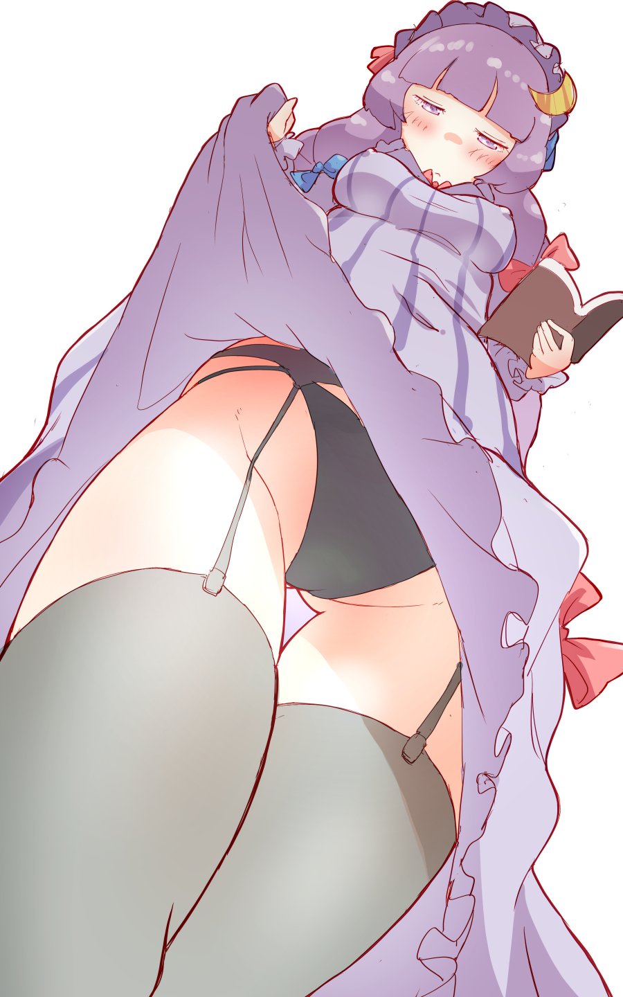nonmikan777-twitter② page 4 full