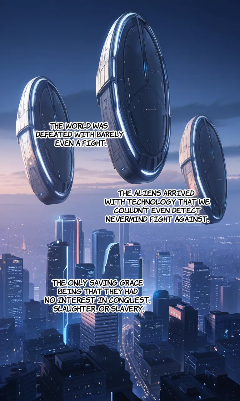 TS Invasion - The Shapers page 2 full