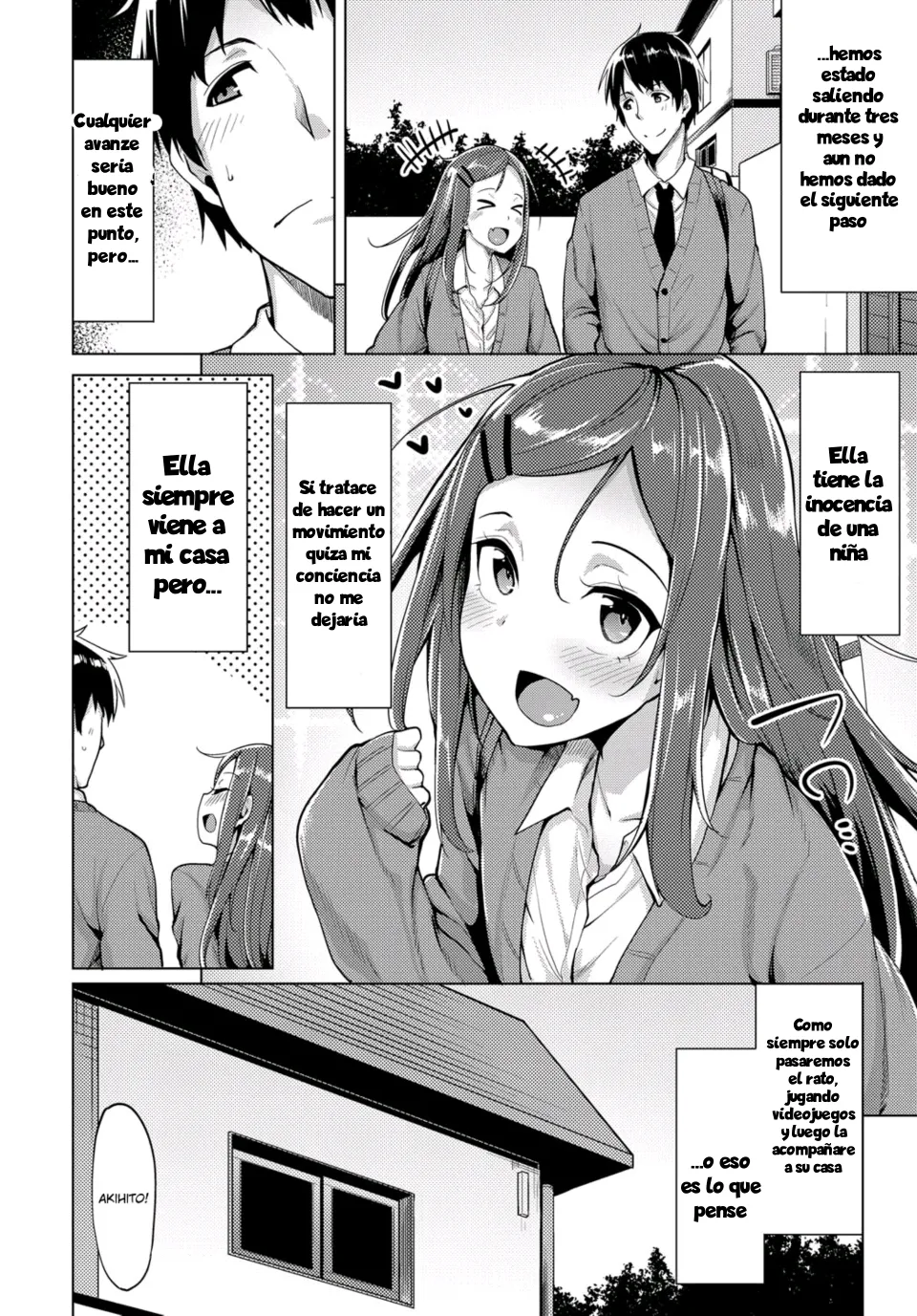 Mikan-chan wa H ni Kuwashii｜Mikan-chan cree saber de sexo page 2 full