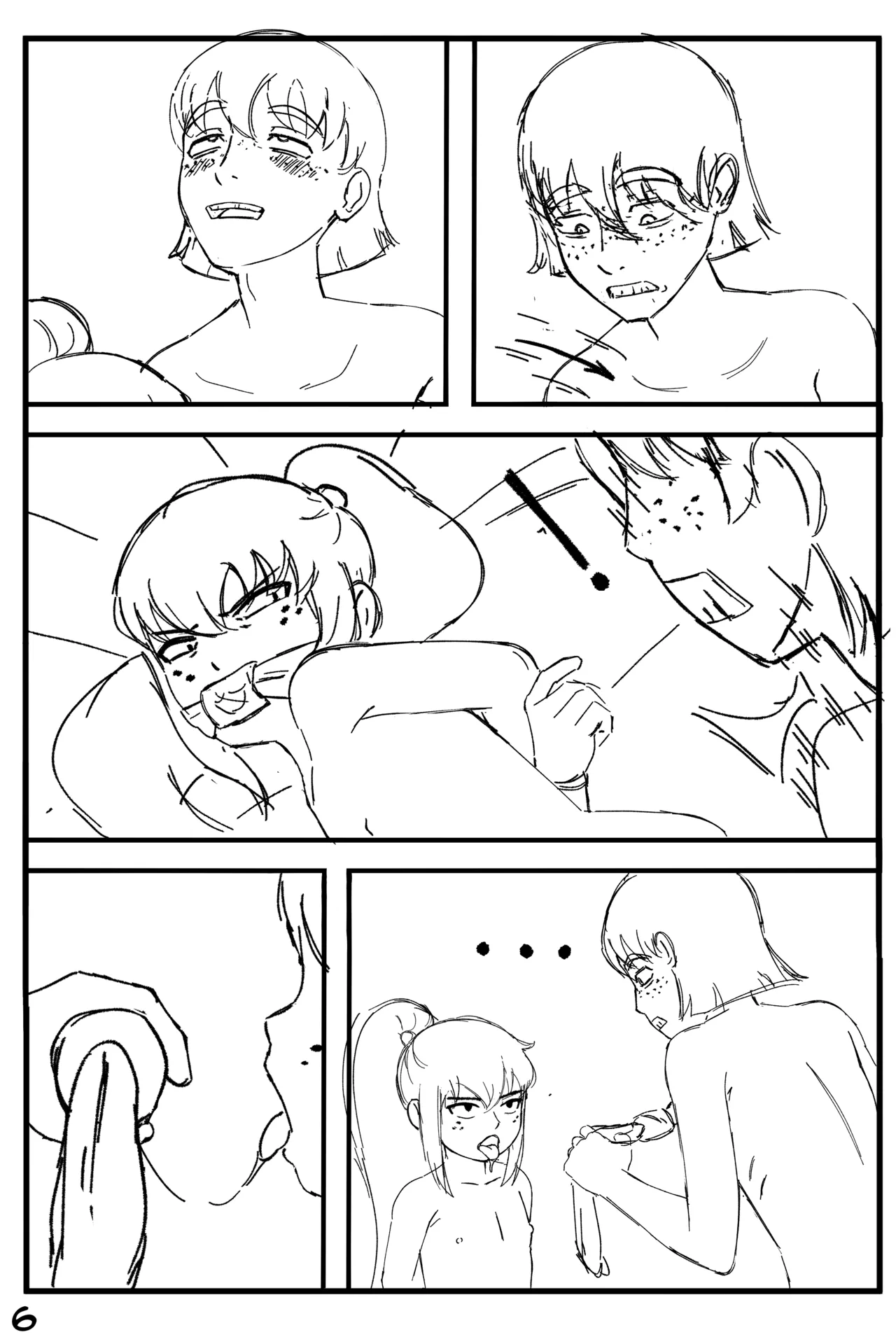 SammyShots page 6 full