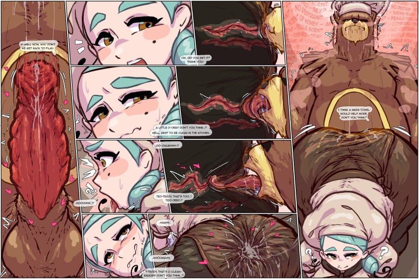 pokemon page 2 full