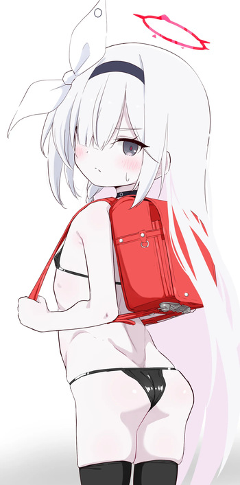 アロナ cover