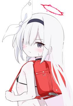 アロナ