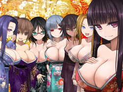 In the Hamlet of Loli Bigtits