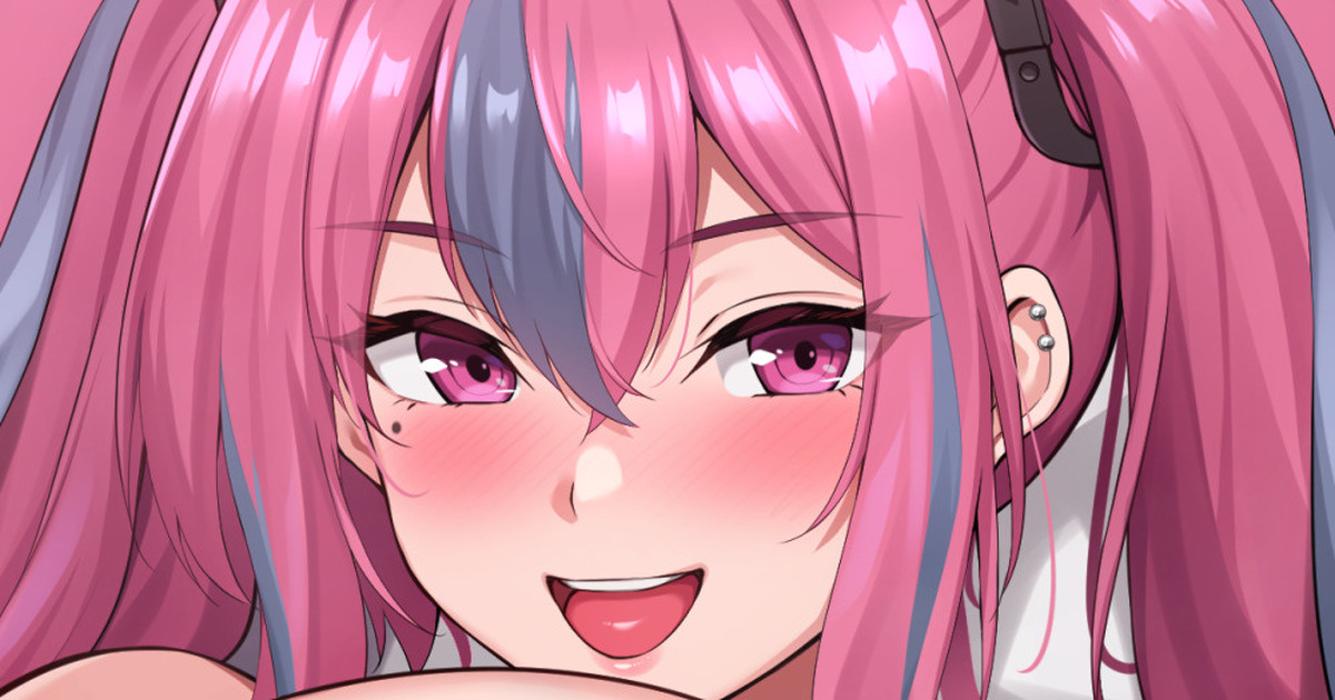Fanbox / Pixiv FULL GALLERY Part.2 page 2 full