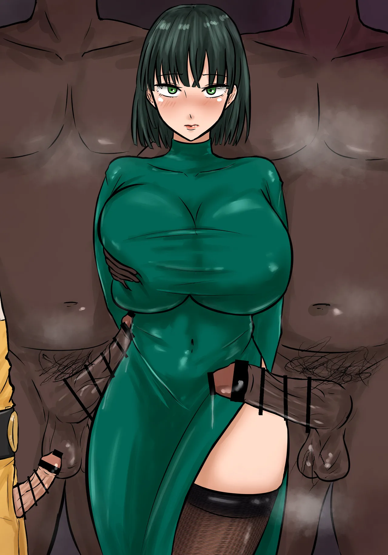 Fu●uki page 1 full