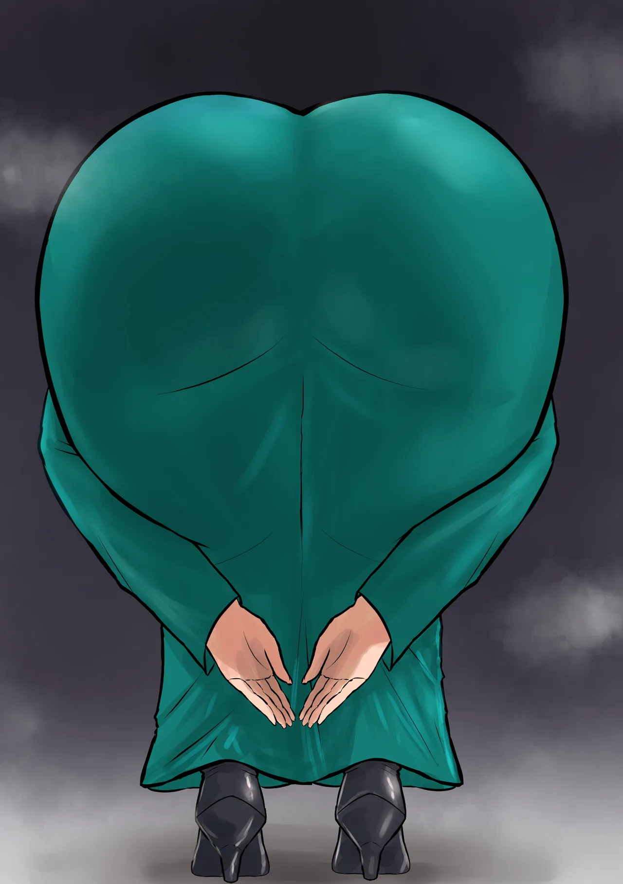 Fu●uki page 5 full