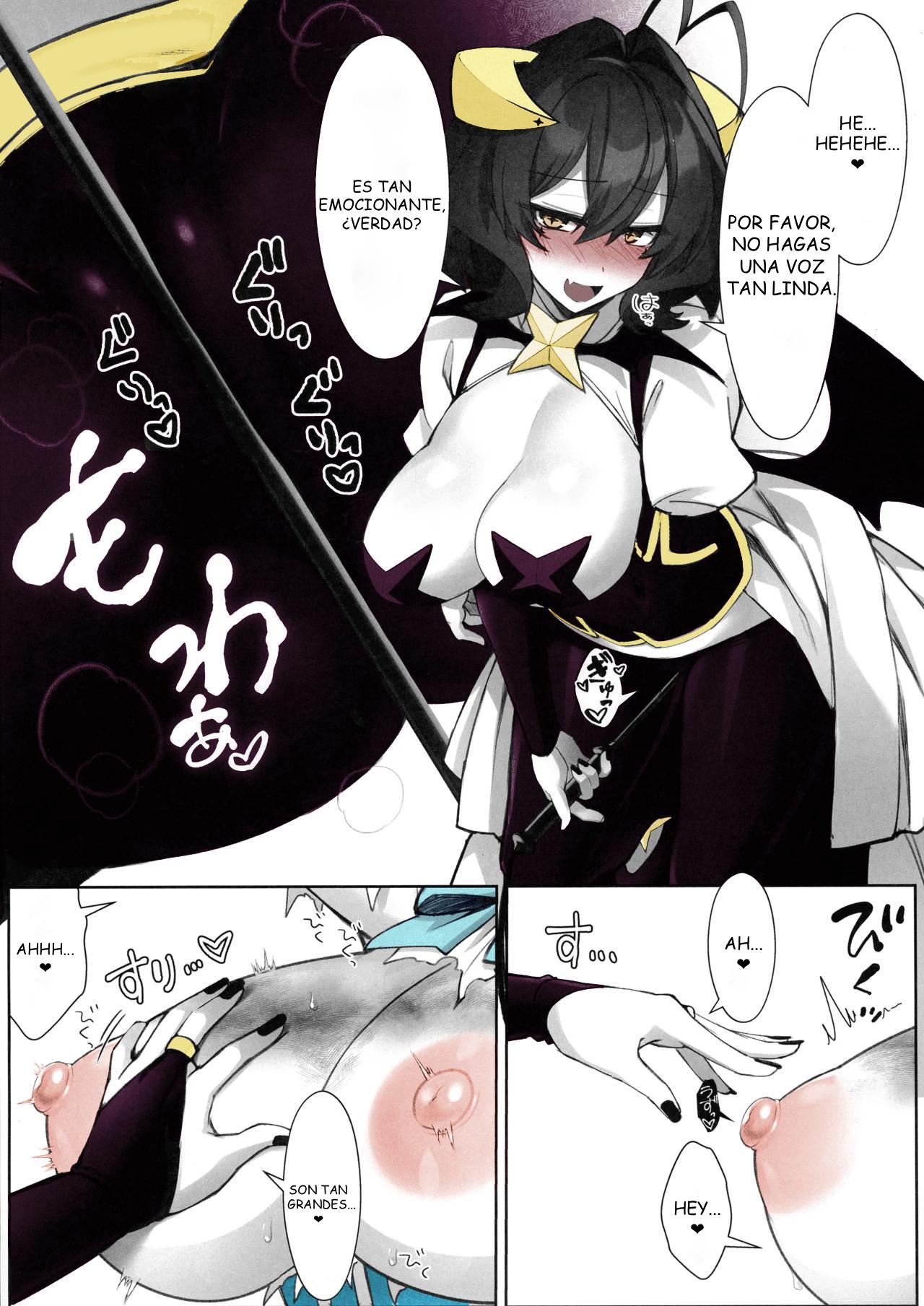 Mahou Shoujo ni Akogarete - Shoujo hi Kagyaku Yuugi Muchiuchi-hen page 10 full