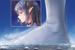 艺鬼 @AntinomyChina