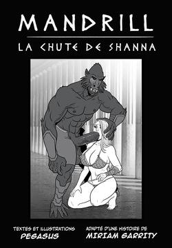 La chute de Shanna - FRENCH