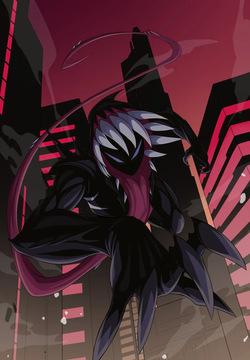 Ultimate Spider-Gwen Collection by Tacticoolmofo