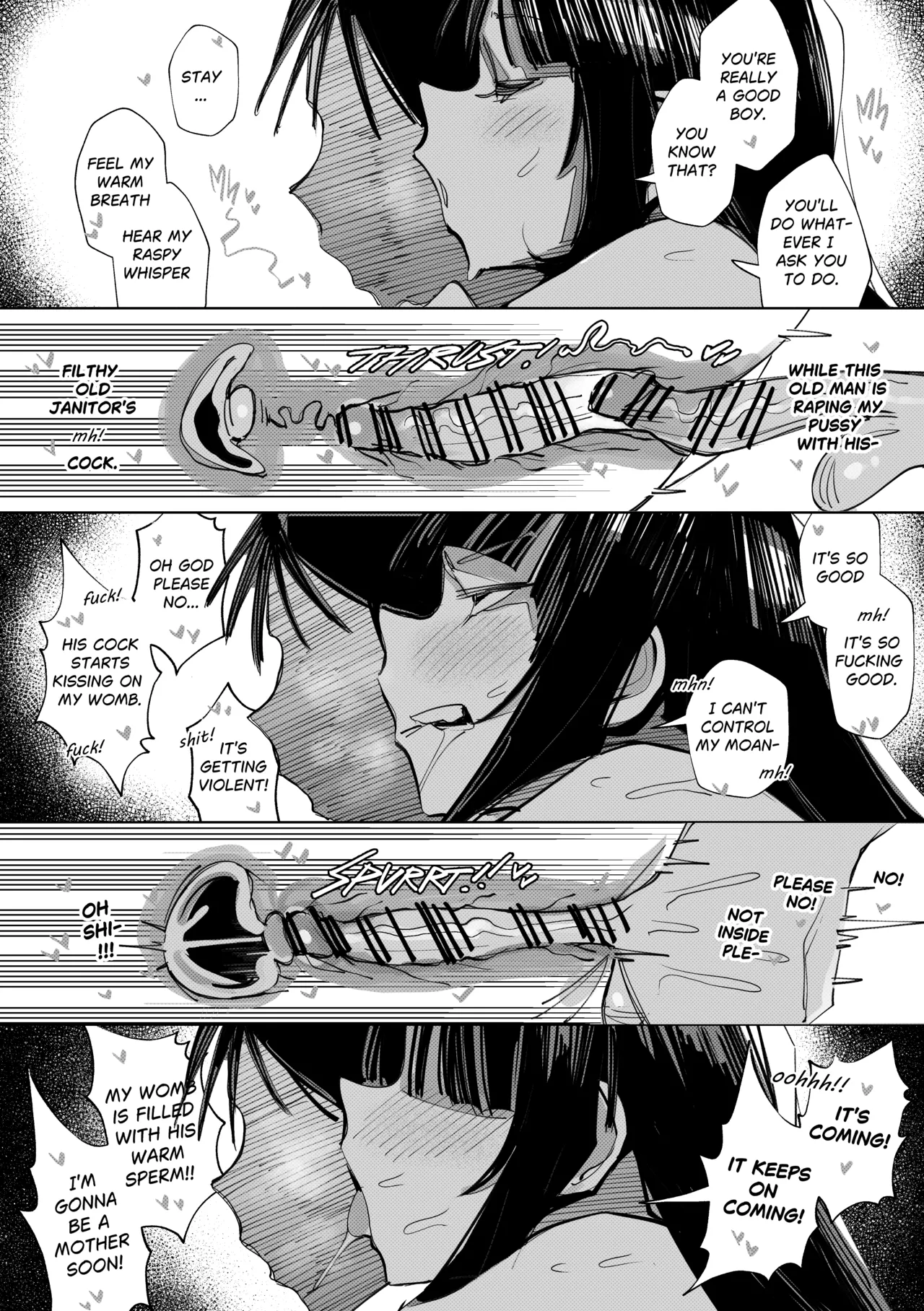 Can't Say No. page 3 full