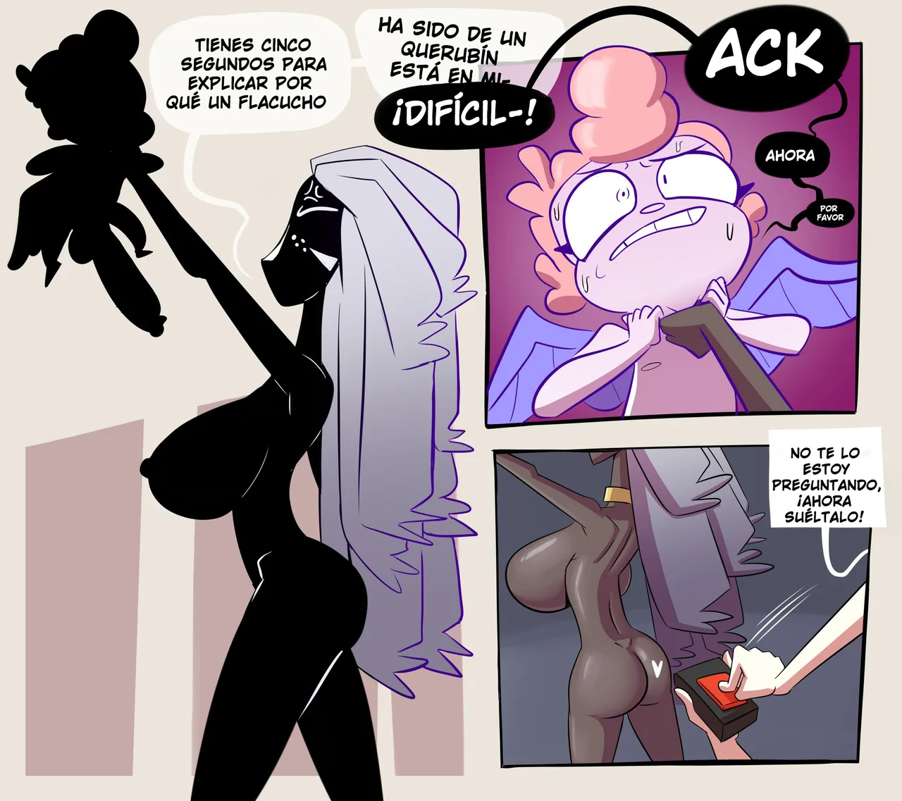 Cherubs x Sera page 4 full