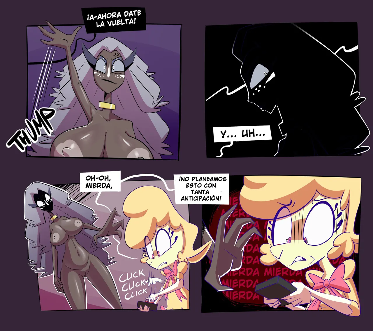 Cherubs x Sera page 5 full