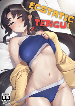 Ekisai Tenguu! | Ecstatic Tengu!