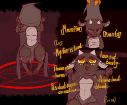 Cult Initiation