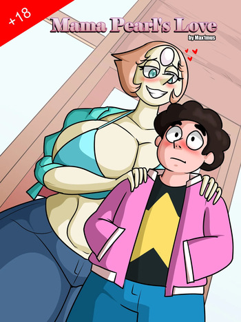Mama Pearl's Love cover