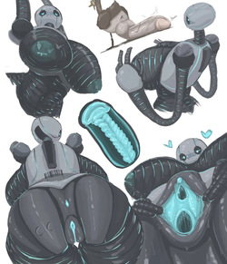 The Wild Robot
