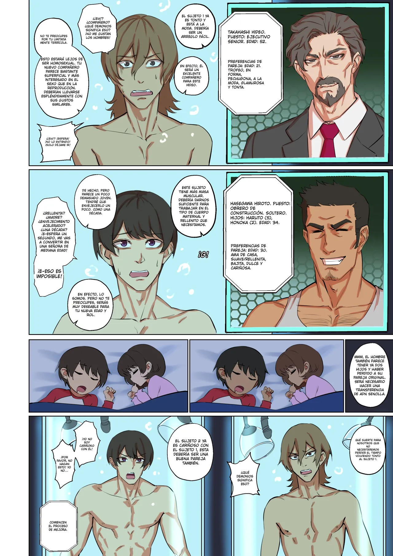 Alien Abduction 2.1 page 2 full