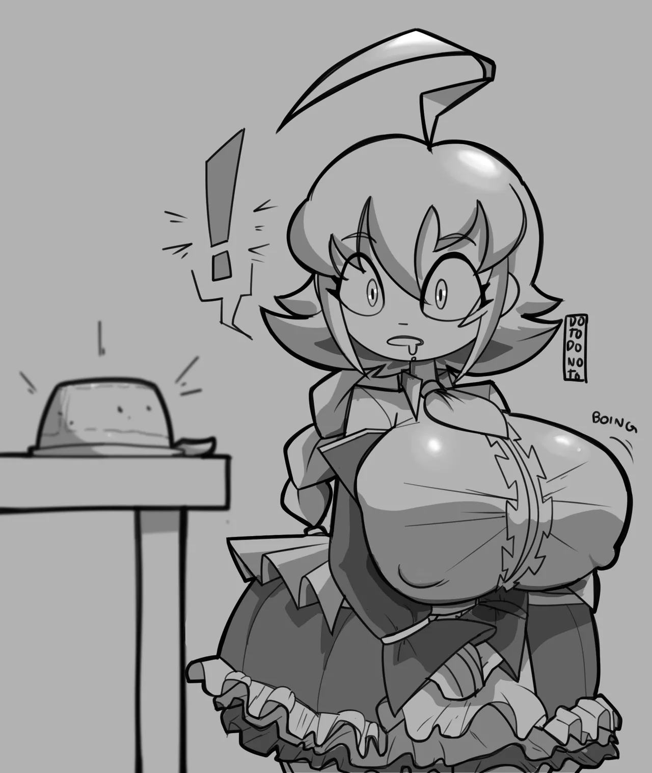 Dotodonoto page 3 full