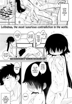 Suzuwe-san wa Ryoubo   ch.1-2   Towako Translated by B.E.C. Scans S.T.A.L.K.E.R. CapableScoutMan Bigk40K
