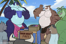 TheSameShark