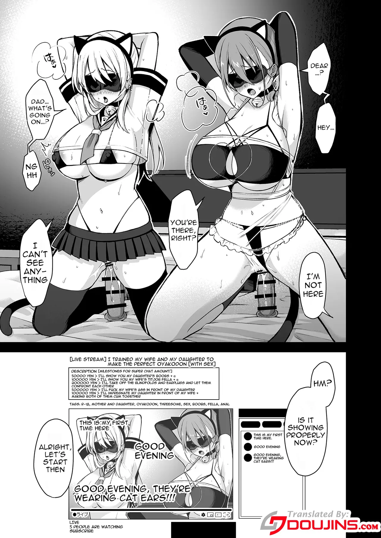 Himitsu page 2 full