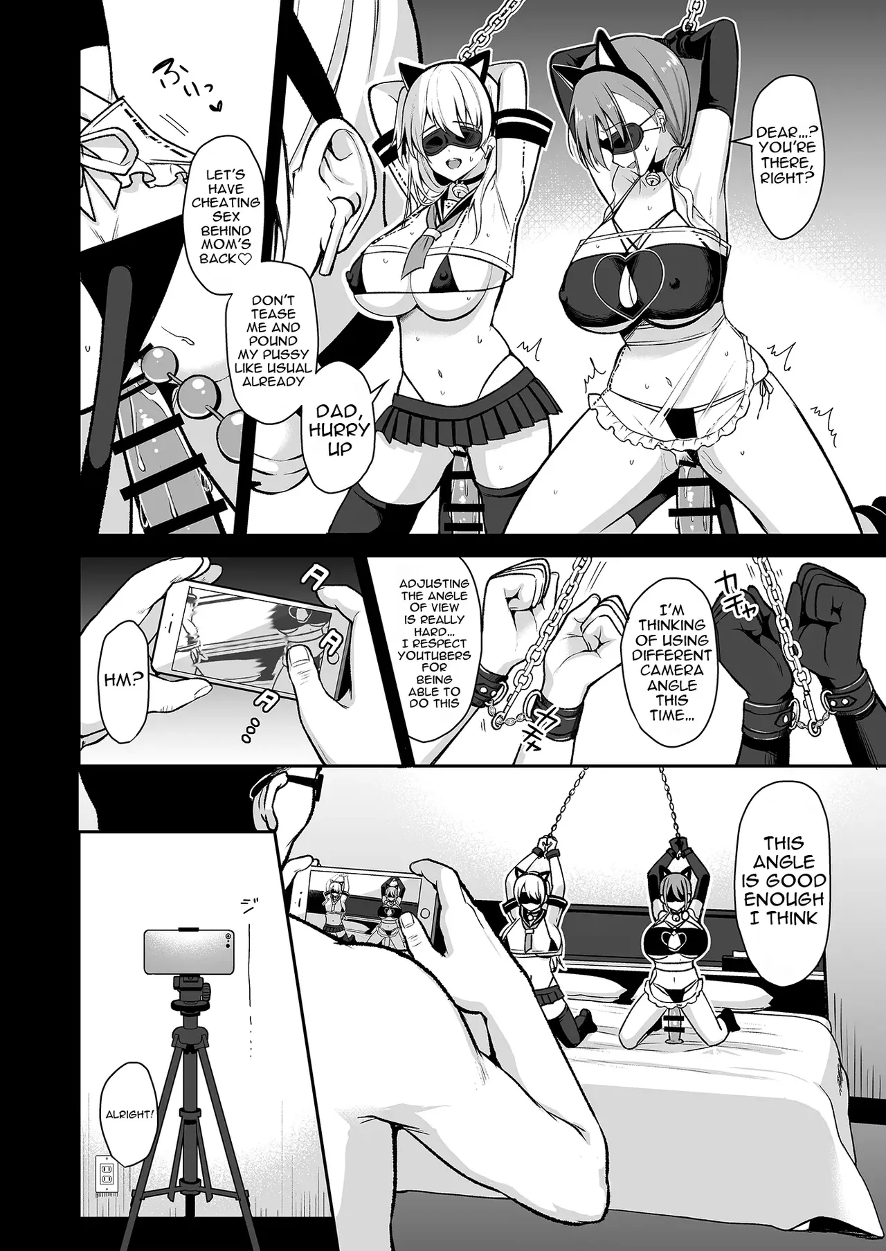 Himitsu page 3 full