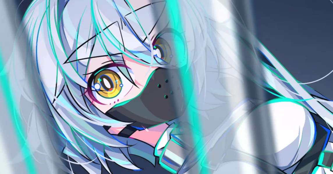 【FANBOX限定】拘束衣 page 1 full