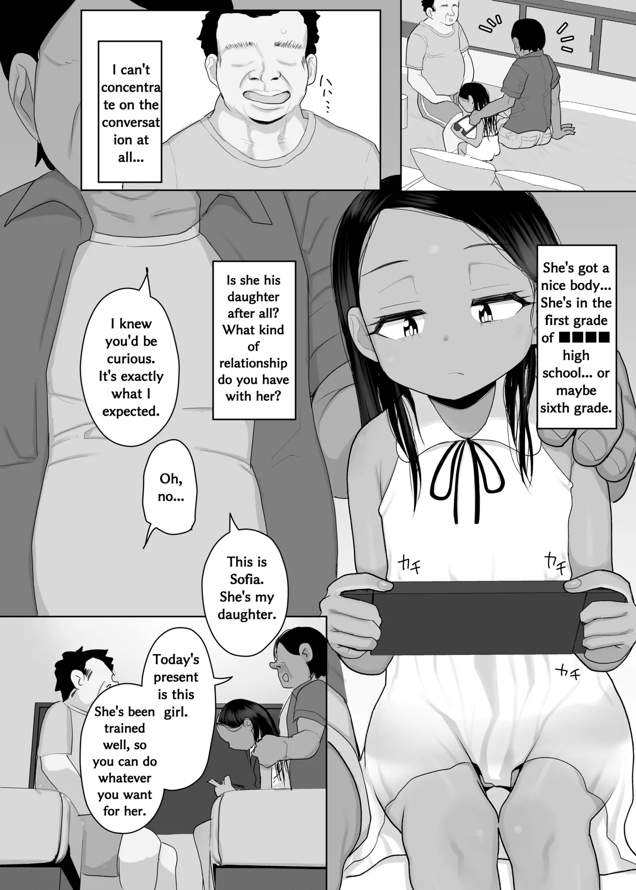 Genki Tarou 2025 nen sakuhin matome page 9 full