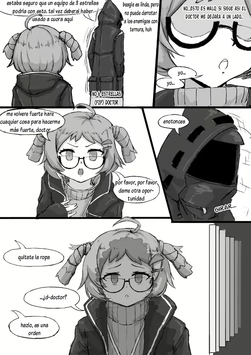 Beagle es realmente adorable page 3 full