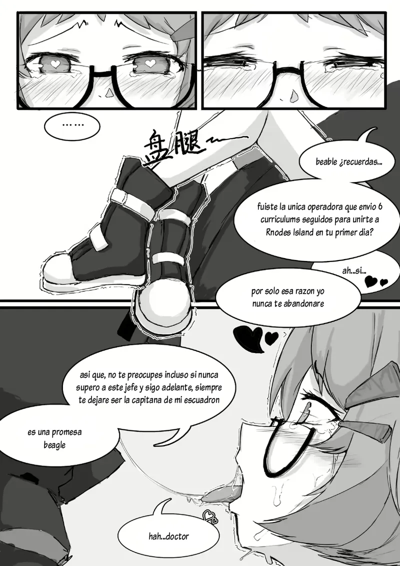 Beagle es realmente adorable page 9 full