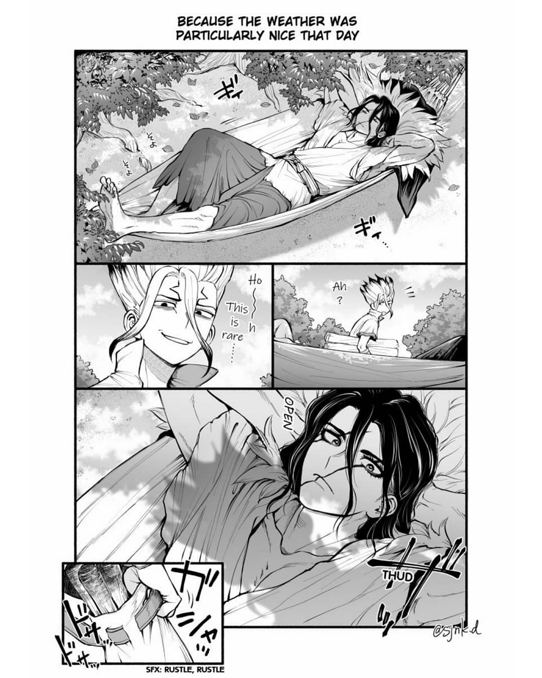 TsukaSen Log page 2 full
