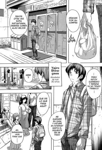 Aparment no Kagi Kashimasu 01 | Te prestare las llaves de mi Apartamento cover