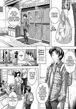 Aparment no Kagi Kashimasu 01 | Te prestare las llaves de mi Apartamento
