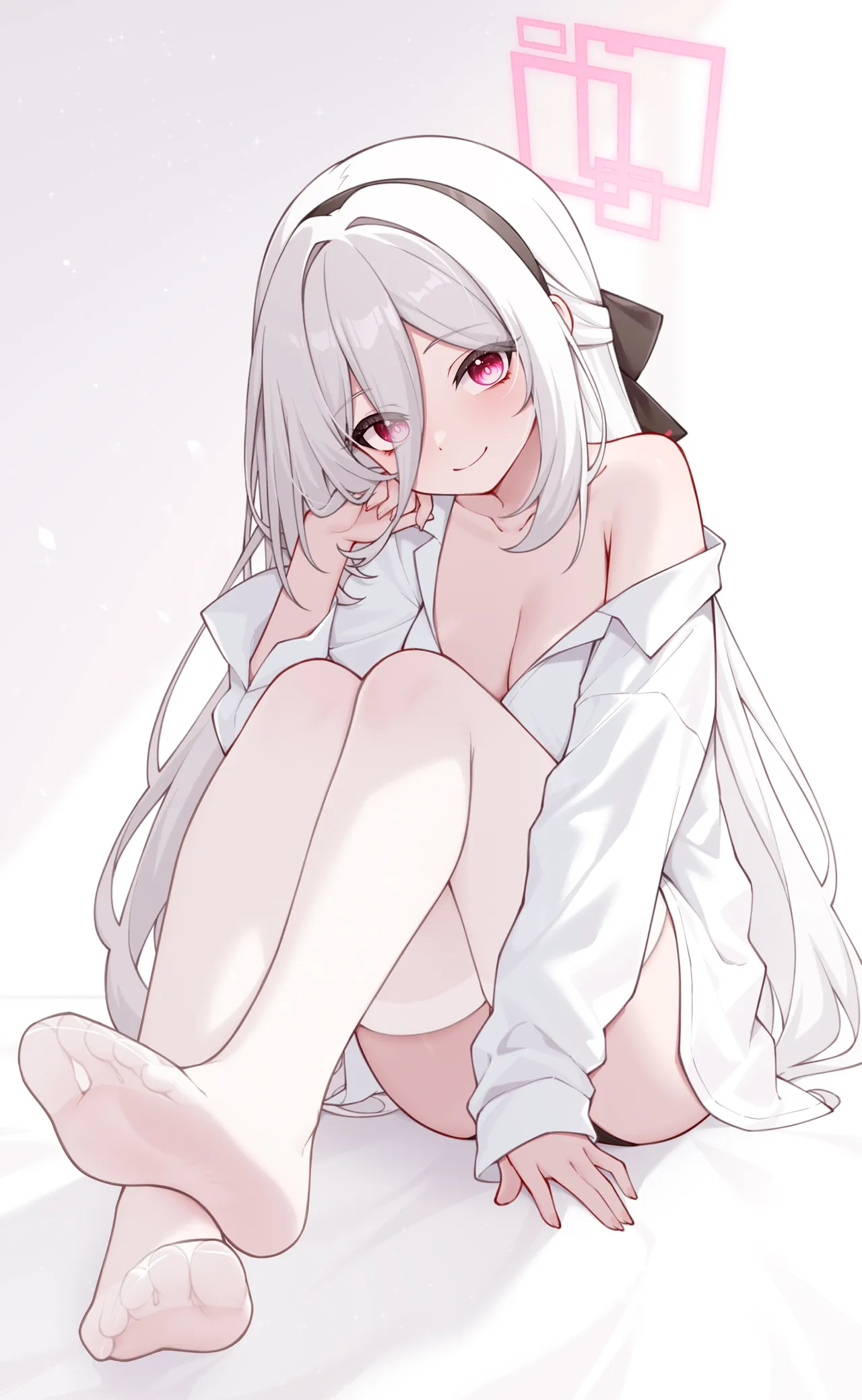 【Fanbox】Origami 2026 page 1 full