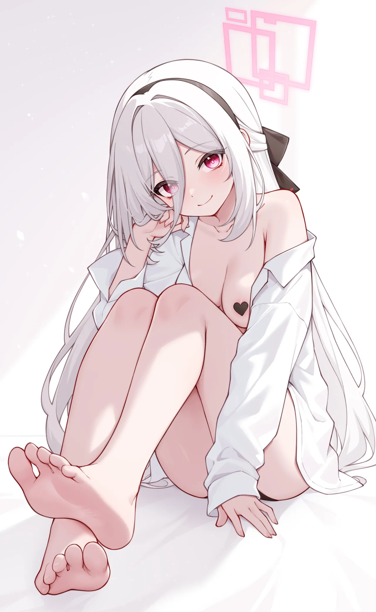 【Fanbox】Origami 2026 page 4 full