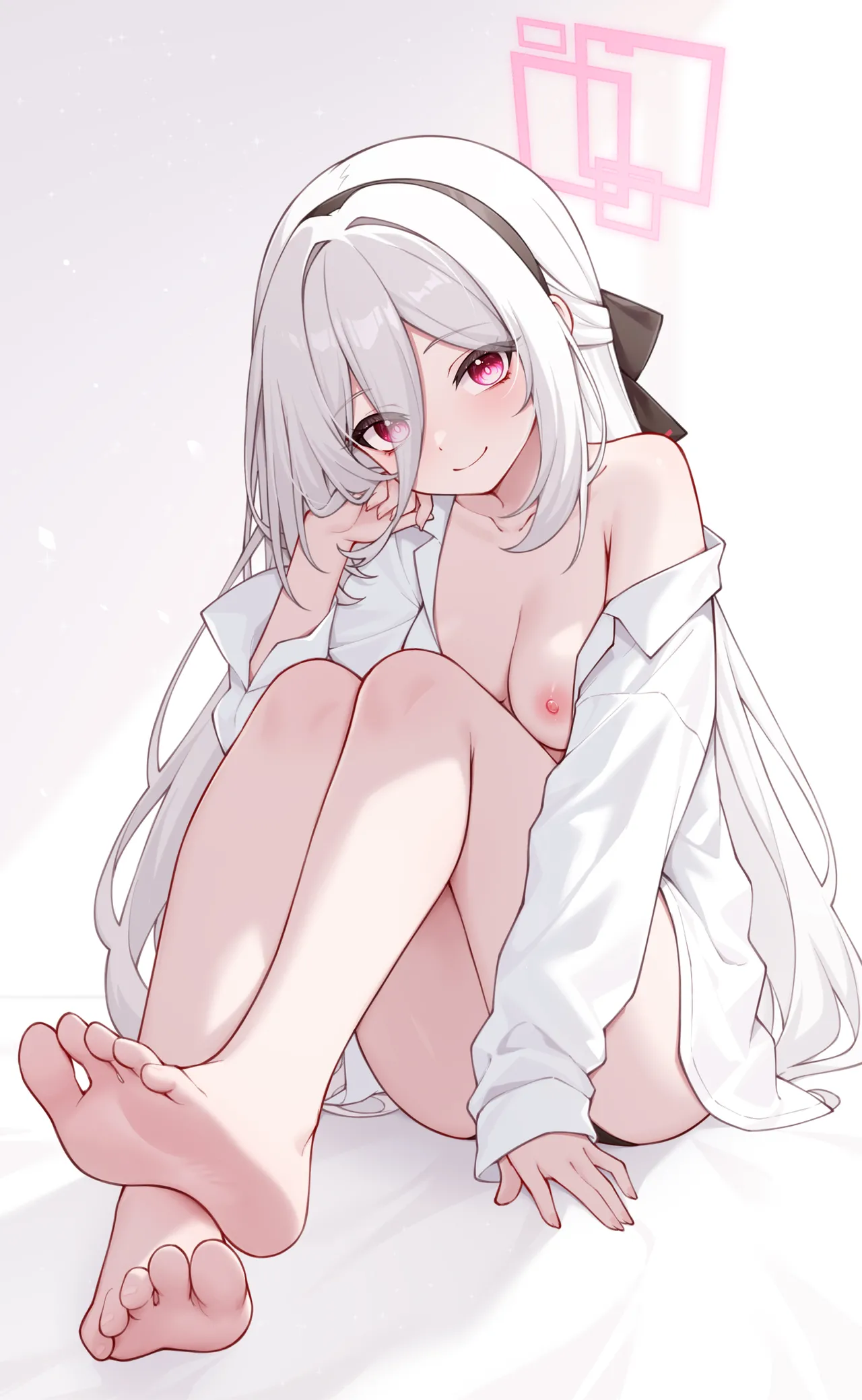 【Fanbox】Origami 2026 page 5 full